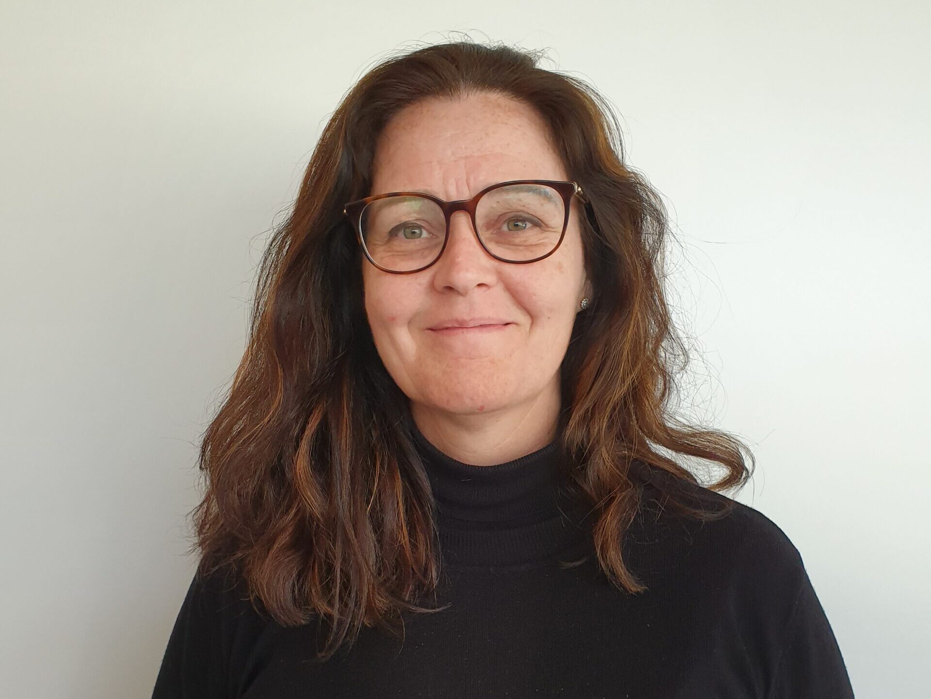 Angélique De Raes