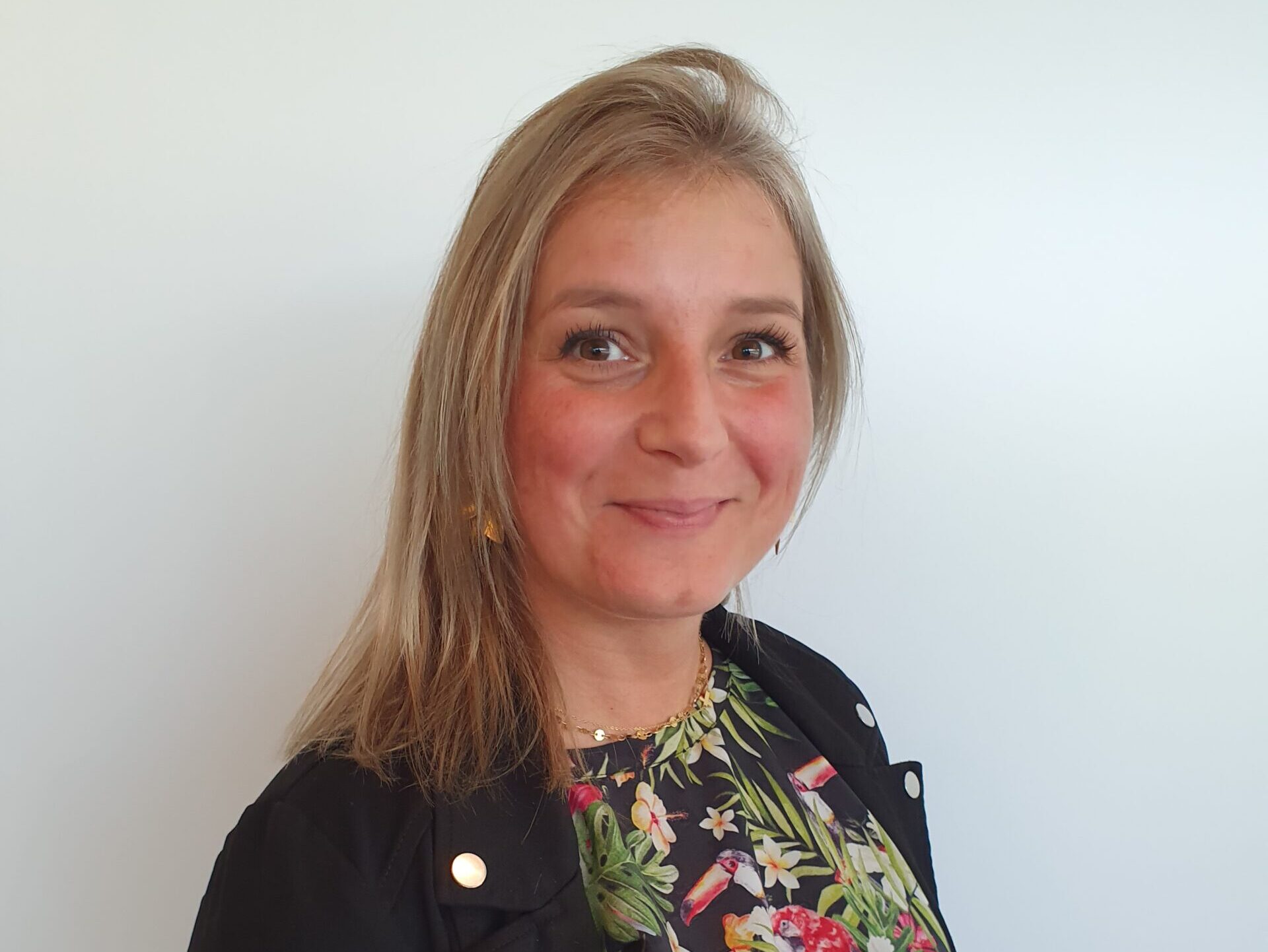 Aude Malherbe